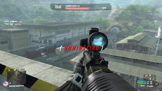 Crysis Wars Multiplayer Instant Action Steelmill 18062024 [upl. by Arnold]