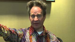 Peter Sellars [upl. by Ilram]