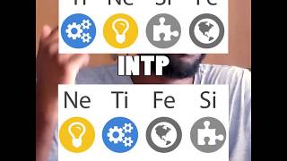 Quel Métier Pour Les INTP amp ENTP  Attention  Métier Difficile [upl. by Sonny373]