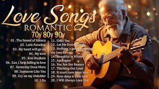 200 Most Beautiful Romantic Guitar Music  The Best Relaxing Love Songs  Music For Love Hearts [upl. by Anelrahc]