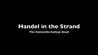 Handel in the Strand [upl. by Maddeu390]