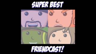 Super Best FriendCast  Pat amp Liam really hate Log Horizon [upl. by Amadeus776]