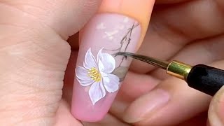 Discovering the Magic of Nail Art [upl. by Nibla]