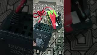 12V 30AH200AH ব্যাটারি চার্জার DJDC12V লিড অ্যাসিড ব্যাটারি চার্জারশুকনো সেল ব্যাটারি চার্জার [upl. by Banquer109]