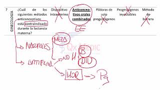 BANCO DE GINECOLOGIA [upl. by Itteb]