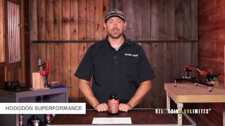 Load Development Hodgdon 4831SC Powder [upl. by Wardle136]