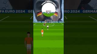 Football game ⚽ ytshorts shorts [upl. by Win369]