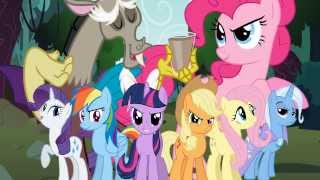 Pony The Slayers opening PMV [upl. by Ahsienar358]