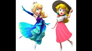 Rosalina Aurora VancouverVelocity [upl. by Kaitlin]