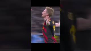 Courtois de bruyne [upl. by Poirer]