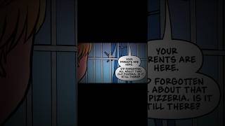 FNAF Fetch Trapped In Jail Part 25 [upl. by Aldridge]