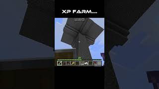 Easiest and Best Mob Farm In My Survival World  Power Playz [upl. by Eenad]