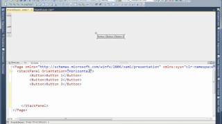 StackPanel [upl. by Rysler601]