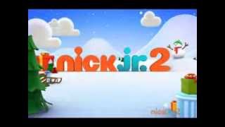 Nickelodeon 2011 [upl. by Neelrak]