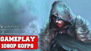 Vampires Fall Origins Gameplay PC [upl. by Yreme]