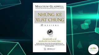 ĐỌC SÁCH CÙNG BẠN  Những kẻ xuất chúng [upl. by Aerdna]