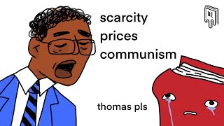 Thomas Sowell Is Worse Than I Thought [upl. by Esela]