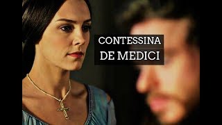 ►Contessina De Bardide Medici [upl. by Eivol]