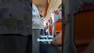 Local bus trip daily vlog busy life [upl. by Timothee]