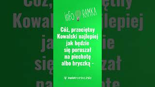 Inforamka Nie będzie można naprawiać starych samochodów zielonyład motoryzacja rolnictwo news [upl. by Annaicul]