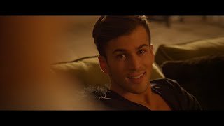 David Carreira  In Love ft Ana Free  Videoclipe Oficial part 7 of quotThe 3 Projectquot [upl. by Nnaitak749]