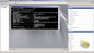 003Booting Into WINPE and Capturing Windows Image [upl. by Anomis872]