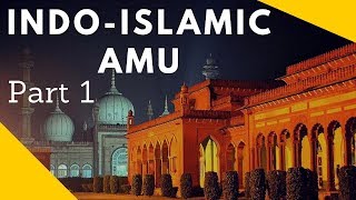 AMU Entrance Exam 2021  AMU Entrance Exam Class 9 amp 11 Questions  IndoIslamic Culture  Part 1 [upl. by Ocsinarf]