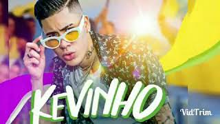 CD Mc Kevinho  2018 [upl. by Damara30]