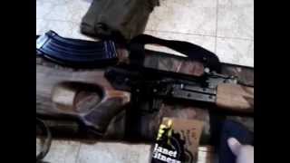 Atlantic Firearms Vepr MD2 Review [upl. by Amos]