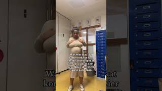 WAT VERGETEN🤣fyp duikelientje zwanger pregnant teacher teachersoftiktok teachersofinstagram [upl. by Jordon]