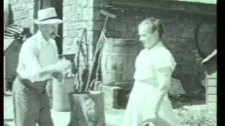 Purbeck seen through old Dorset Films [upl. by Fitalludba320]