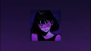 anya nami  will i ever love  slowed [upl. by Eenaffit61]