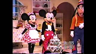 disney vacation 1990 [upl. by Erie]