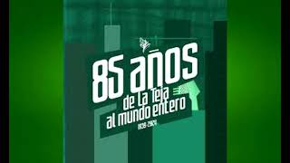 Diablos Verdes 2024  a Seregni Retirada [upl. by Ailsun]