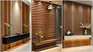 Modern 120 Hall Decorating Design Ideas Entrance Foyer Design Ideas Hallway Interior Design Ideas [upl. by Akemor90]