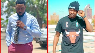 SlapDee ft Tiger Tonka Kaangu Official Audio [upl. by Devi]