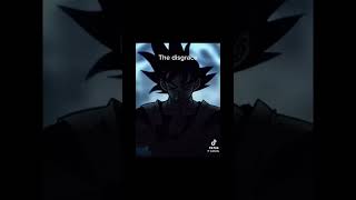 The “disgrace” fypシ゚viral dbz goku dragonballz anime [upl. by Ilene]