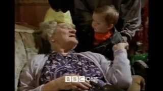 Christmas on BBC One 2000 The Royle Family trailer [upl. by Phillipe]