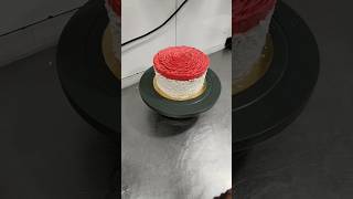 vanilla cake recipe cakedecorating youtube viralvideo shortvideo funny cake oasis [upl. by Jemie99]