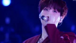 BTS Suga Seesaw Live [upl. by Gigi]