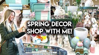 HOMESENSE SHOP WITH ME  NEW SPRING HOME DECOR [upl. by Amaleta388]