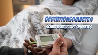 Gestationsdiabetes  Krankheitslehre  Pflege Kanal [upl. by Ztirf]