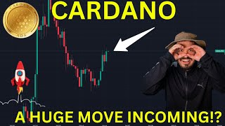 CARDANO  THE TARGETS ABOVE cardano [upl. by Irolav100]