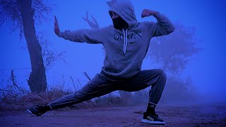 🥷🫀boxing martialarts alone fighter kickboxer motivation [upl. by Deevan409]