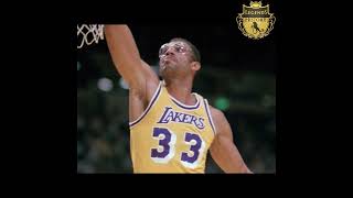 Kareem AbdulJabbar From Skyhook to Legacy  Legends Unveiled Documentary [upl. by Wiencke]