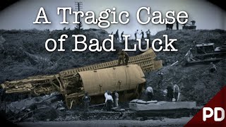 The Tangiwai Railway Bridge Collapse Disaster 1953  A Plainly Difficult Documentary [upl. by Walling]