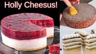 Cheesecake Recipe For Any Occasion [upl. by Lenka342]