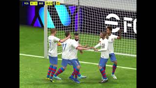 Karim Benzema  eFootball 2024 Mobile [upl. by Lustig278]