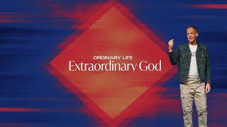 Bridgewood Online  Extraordinary God Part 4  42824 [upl. by Desimone]