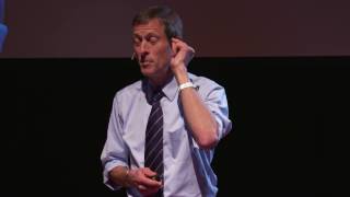 Power Foods for the Brain  Neal Barnard  TEDxBismarck [upl. by Ester804]